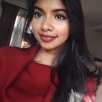 Sonali Silva's Photo