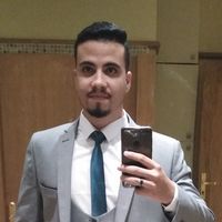 Ahmed Gamal的照片