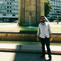 Jonas Leonel Rodrigues's Photo