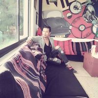 Wanborlang Khymdeit's Photo