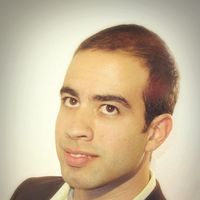 Igor Jimenez's Photo