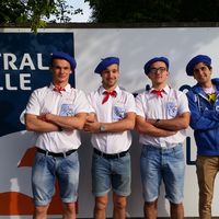 Jérémy Sportue Goma的照片