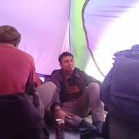 Jose Magaña's Photo