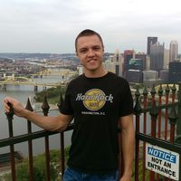 Alexander Petukhov的照片