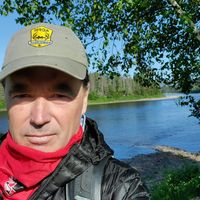 Yves  Therrien's Photo