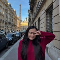 Айгерим Найман's Photo