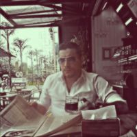 Andres Arredondo的照片