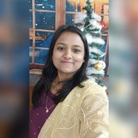 sanjana Milangton's Photo