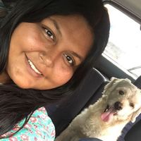 Gin Cascante's Photo