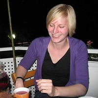 Nadine Schaeffer's Photo