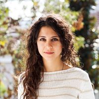 Berna Efeoğlu Ulus的照片