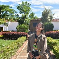 Maritza Quisobony Hoyos's Photo