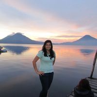 Fátima Calderón的照片