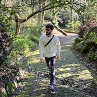 Yehonatan Menachem's Photo