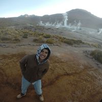 Lucas Fernandes's Photo