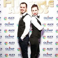 Александр Мостайкин的照片