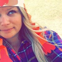 Chelsea Lauren's Photo