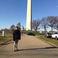 Giovanni Velazquez的照片