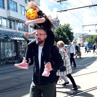 Evgenij Osipov's Photo