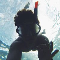 Kevin Lousberg's Photo