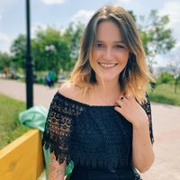 Darina Kalinchuk's Photo