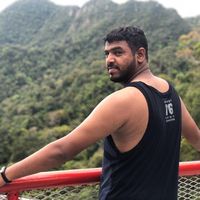 Manchineella Nagendra的照片