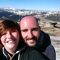 Justine Proffit的照片