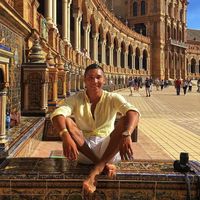 Federico Gonzalez's Photo