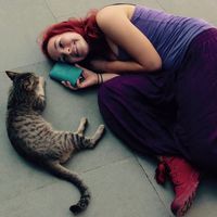 Tully Gelfling's Photo