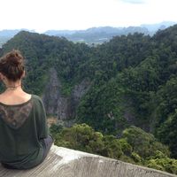 Photos de Marion Salembier