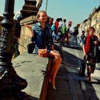 Inna Kokorina's Photo