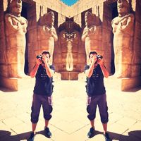 Gonzalo Espindola's Photo