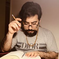 Milad Harandi's Photo