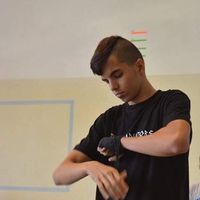 Olek Stankiewicz's Photo