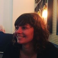 Camille Laboureau's Photo