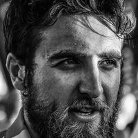 Isaac Kenyon's Photo