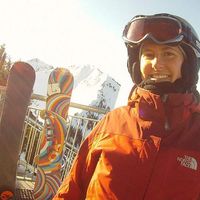 Lora Woodward's Photo