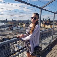 Tatiana Gutova's Photo