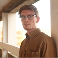 Jordan Carroll的照片