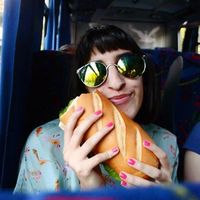 Fotos von Cándida  Martínez Medina