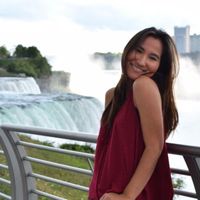 Becky Zhumadilova的照片