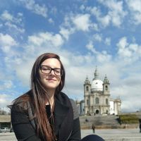 Débora Sperandio的照片