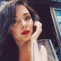 Екатерина Лелюк's Photo