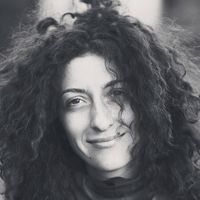 Marina Karabanova的照片