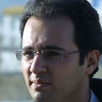 Fotos de Keyvan Ghasemzade