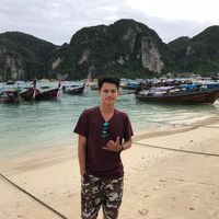 Arsenius William的照片