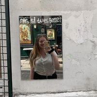 Elizabeth Hoppe's Photo