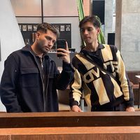 Christopher Gonzalez's Photo