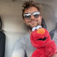 Richard Wesp's Photo