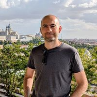 Felix Yaretskiy's Photo